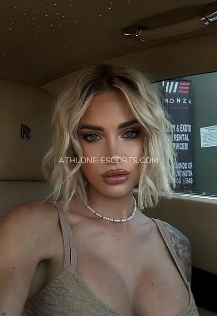 Athlone escorts genesis