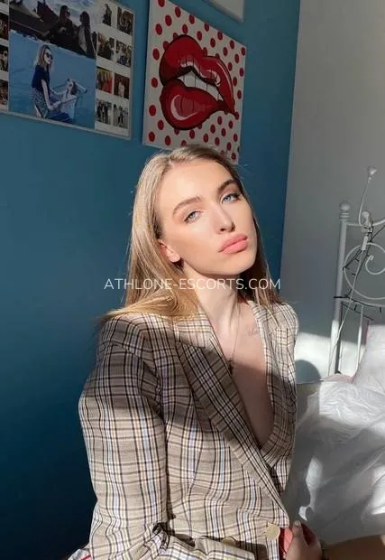 Escort djevojka Aaliyah - Athlone