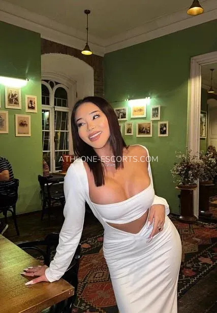 Athlone escorts Lovisa — 6