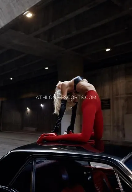 Athlone escorts elena