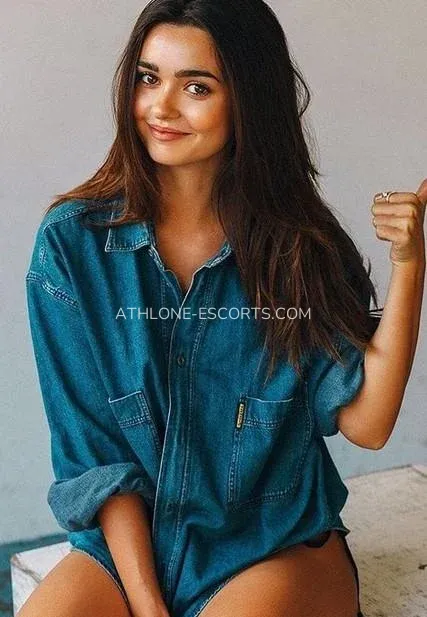 Athlone escorts Emma — 7