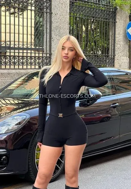 Athlone escorts Viola — 3