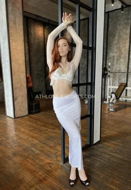 Athlone escorts Jazmine — 6