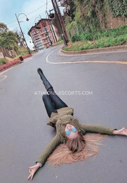 Athlone escorts Cassidy — 1