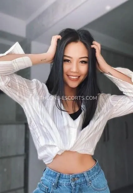 Athlone escorts linda