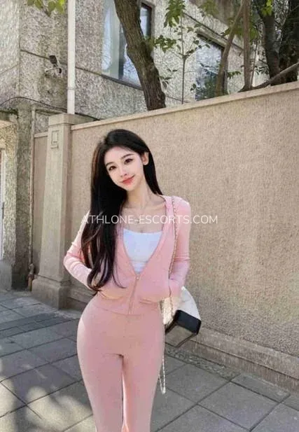 Athlone escorts Erica — 3