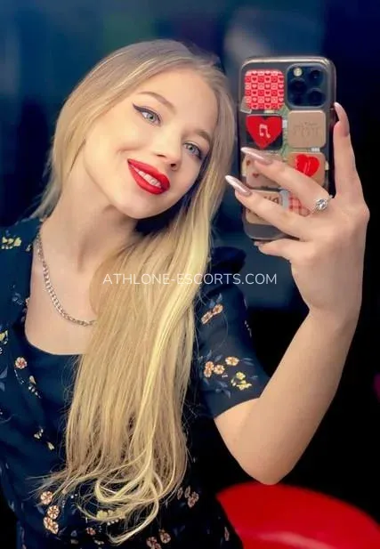 Athlone escorts Aubrey — 7