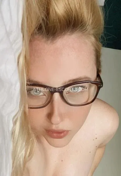 Athlone escorts Rachel — 1