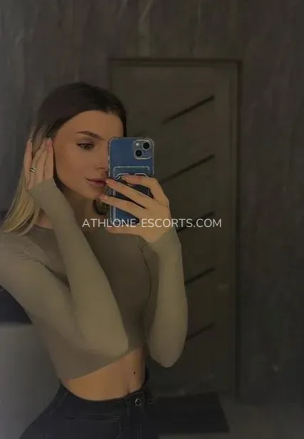 Athlone escorts Virginia — 5