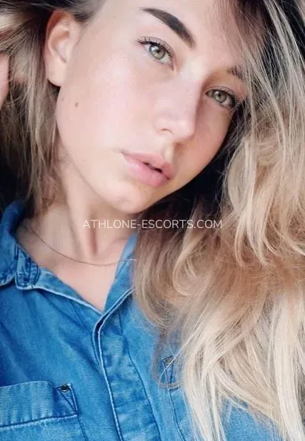 Athlone escorts Melissa — 5