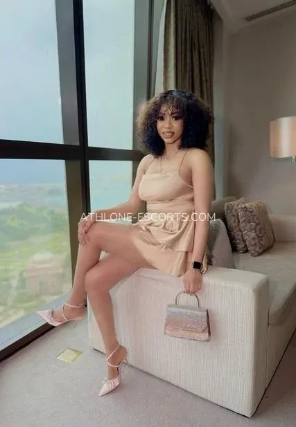Athlone escorts Johanna — 8