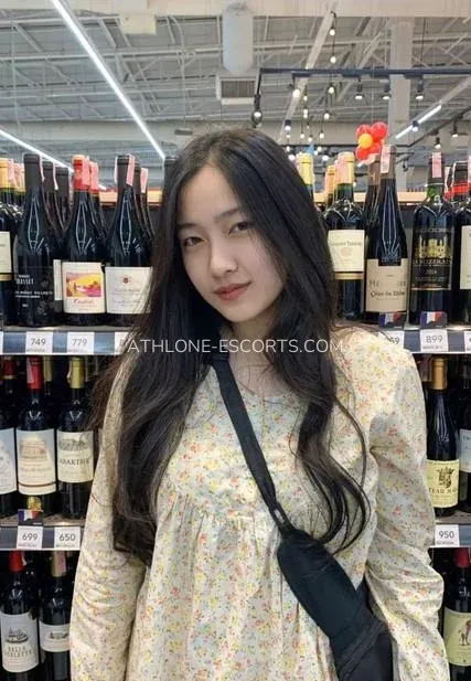 Athlone escorts Charlotta — 8