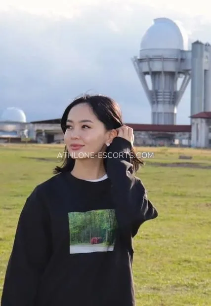 Athlone escorts Ida