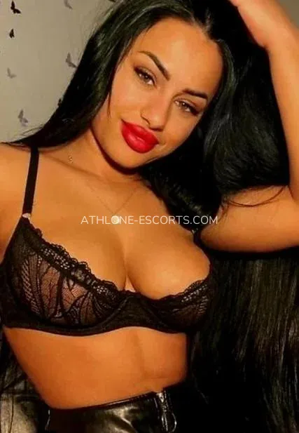 Athlone escorts Anette — 3