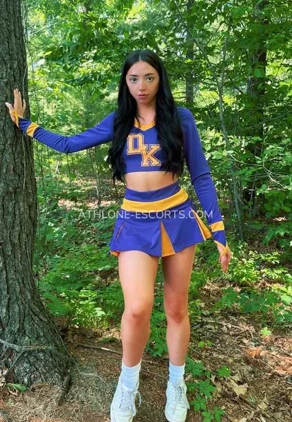 Athlone escorts Leslie — 6