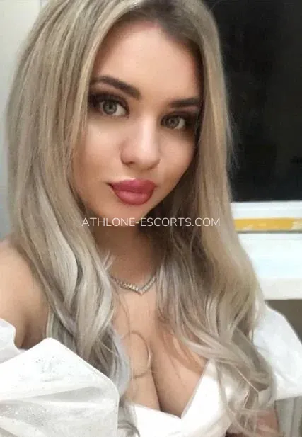 Athlone escorts Arianna — 6