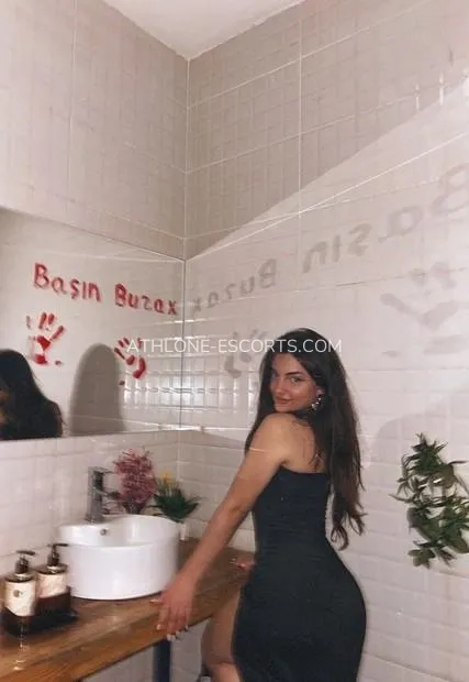 Escort djevojka Maja - Athlone