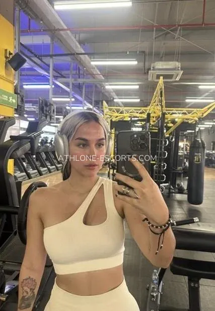 Athlone escorts Jayden — 7