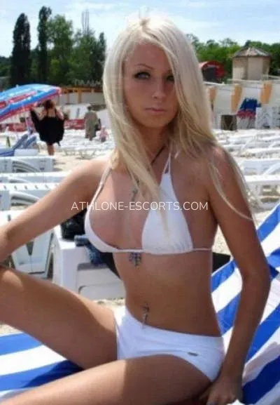 Athlone escorts Åsa — 1