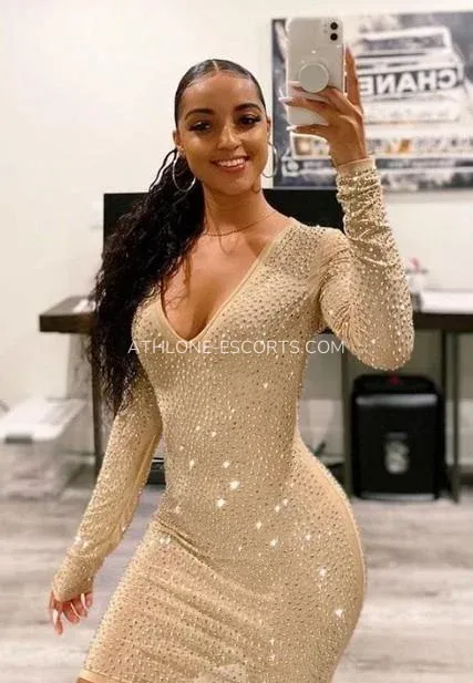 Athlone escorts Astrid — 3