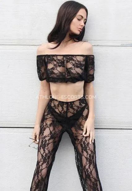Athlone escorts Erika — 3
