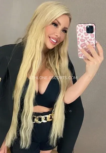 Athlone escorts Ingeborg — 4