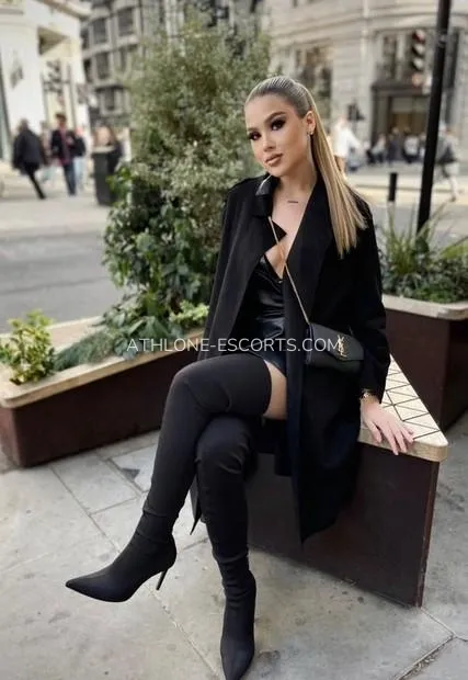 Athlone escorts Reese — 2