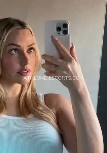 Athlone escorts Amanda — 1