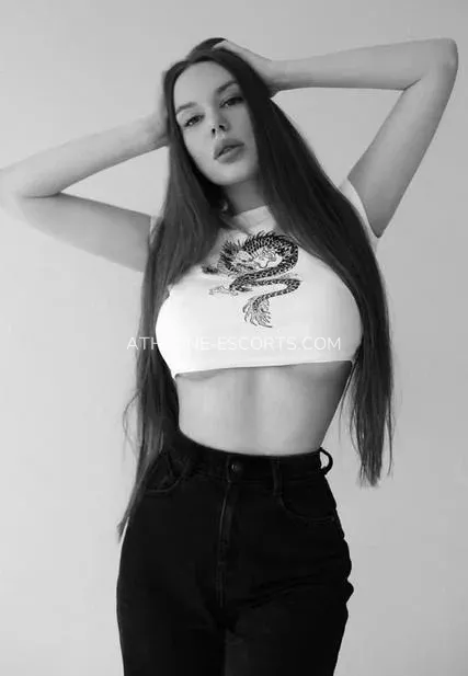 Athlone escorts Hannah — 3