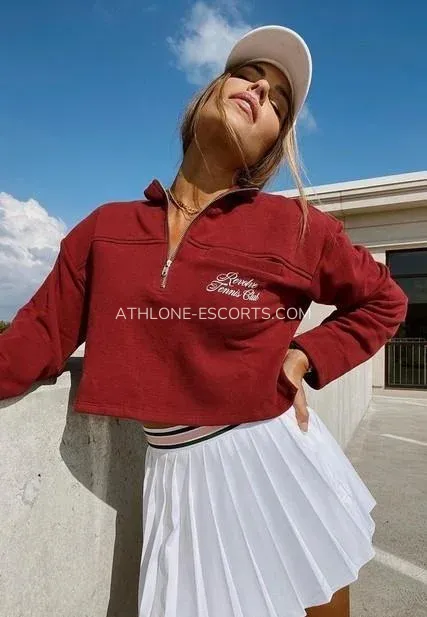 Athlone escorts Kaitlyn — 6