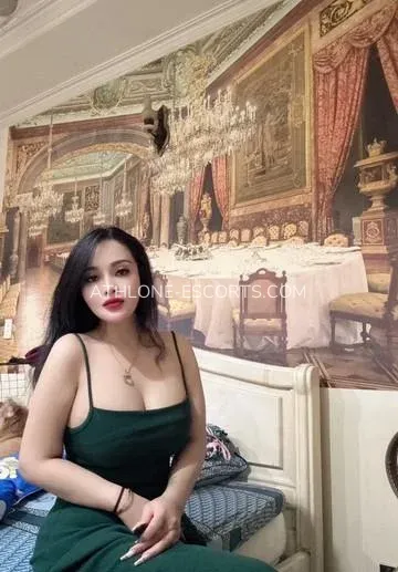 Athlone escorts Makenna — 3