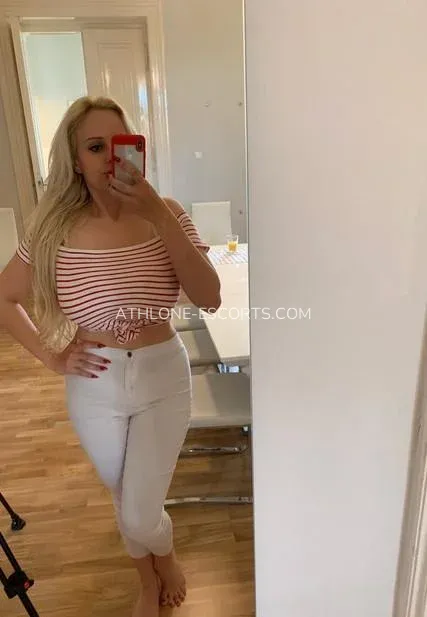 Athlone escorts Viola — 1