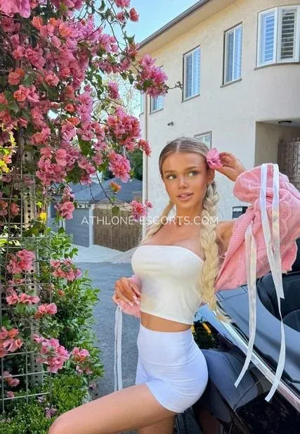 Athlone escorts Sofia — 9