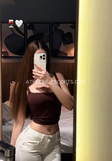 Athlone escorts Lydia — 5