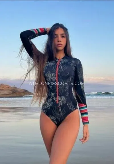Athlone escorts Astrid — 3