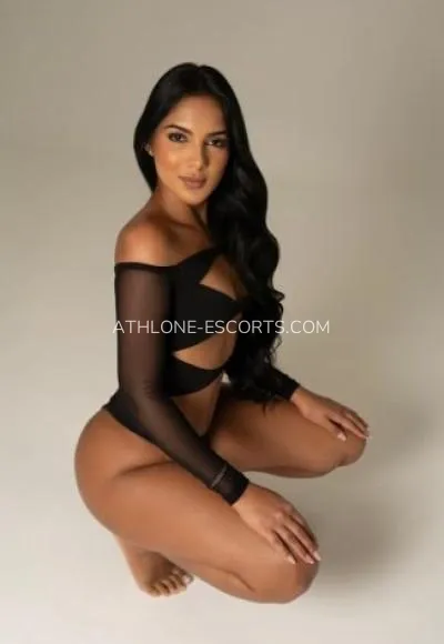 Athlone escorts Chloe — 2