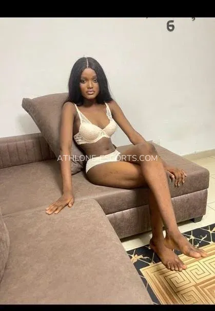 Athlone escorts Anette — 3