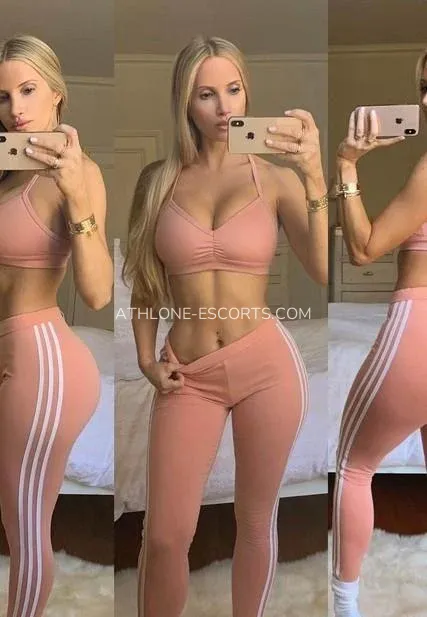 Athlone escorts Ella — 1