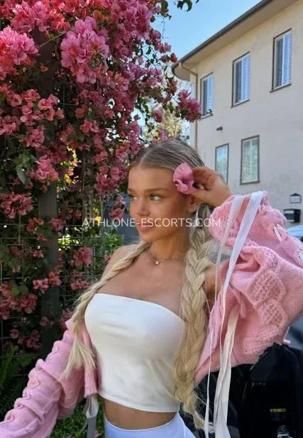 Athlone escorts Sofia — 5