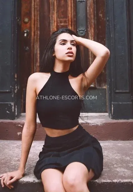 Athlone escorts Valentina — 1