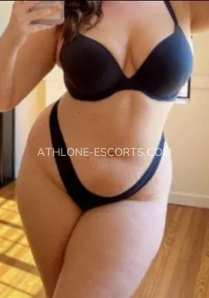 Athlone escorts Elisabeth — 1