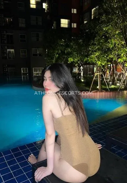 Athlone escorts Ann-christin — 10