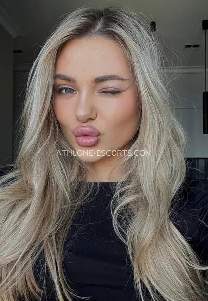 Athlone escorts Berit — 1