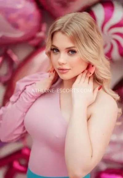 Athlone escorts Cristina — 1