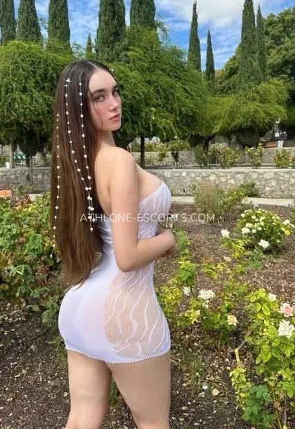 Athlone escorts Ellen — 2