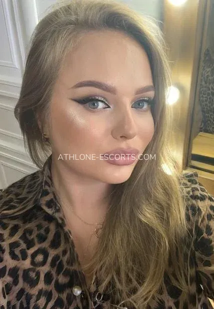 Athlone escorts Ann-christin — 4