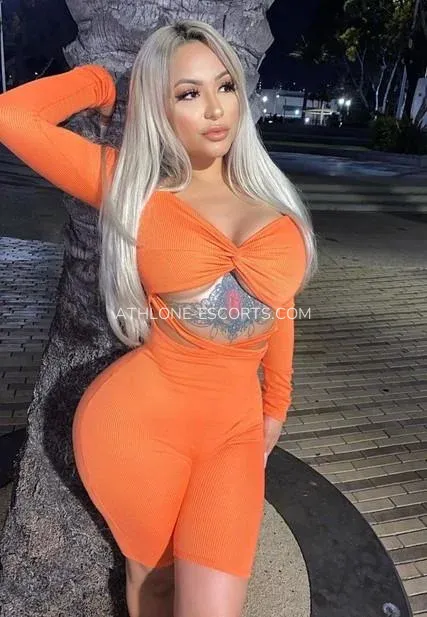 Athlone escorts Kyla — 4