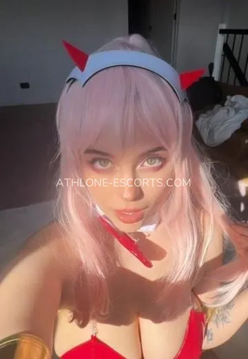 Athlone escorts carmela