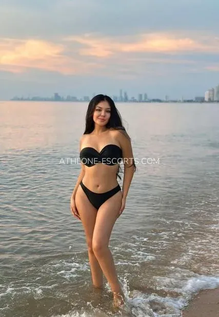 Athlone escorts Adela — 1