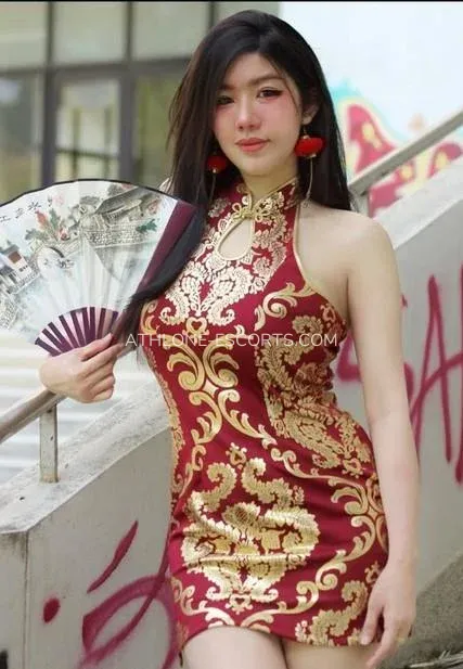 Athlone escorts Birgitta — 1